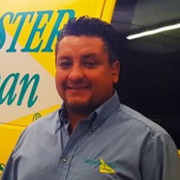 Mauro Martinez Photo